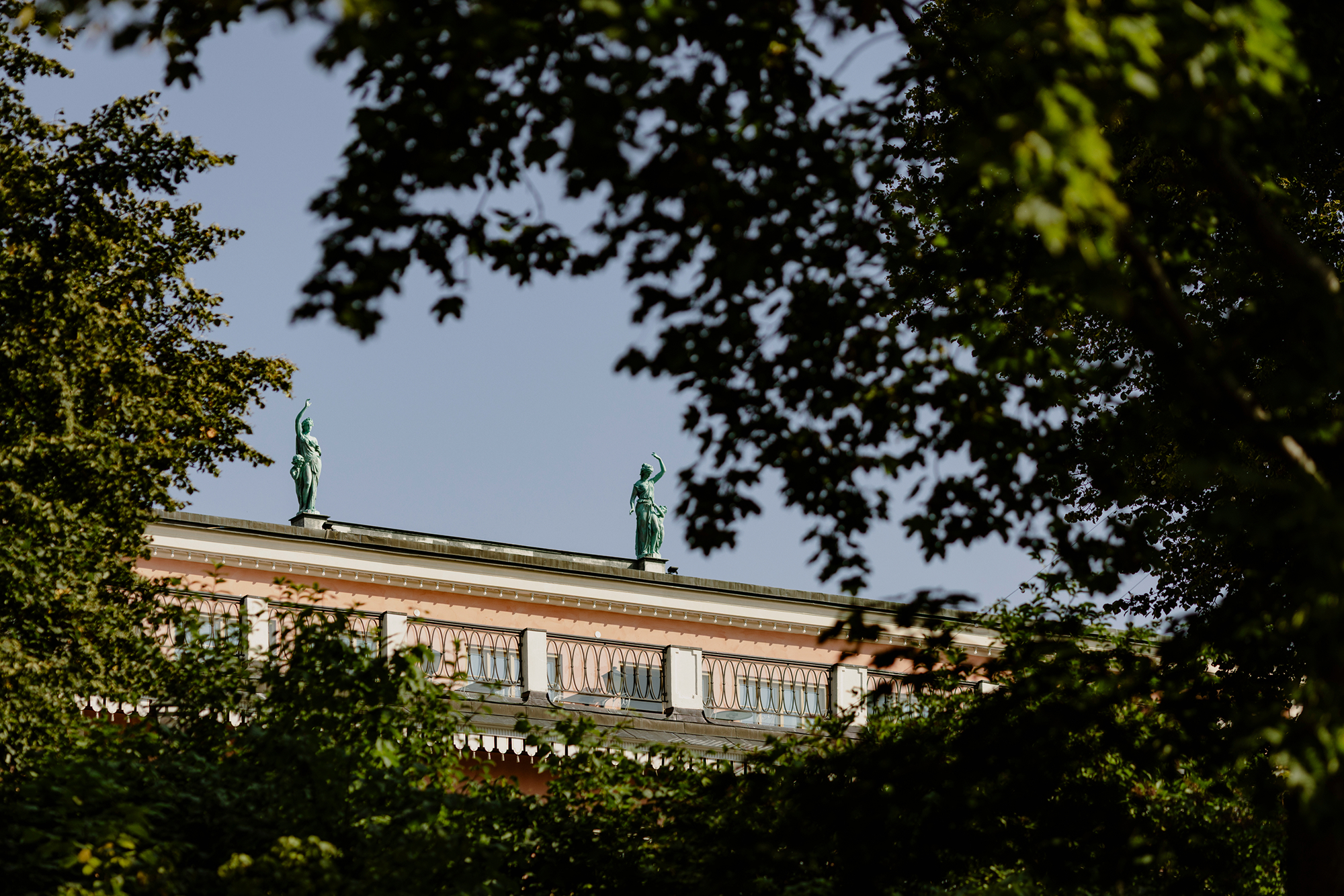 Stockholm